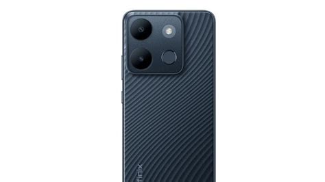 Spesifikasi Infinix Hot I Hp Android Seharga Rp Jutaan Yang Baru Rilis Di Indonesia Tekno