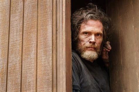 Manhunt Unabomber Trailer: Paul Bettany as Ted Kaczynski