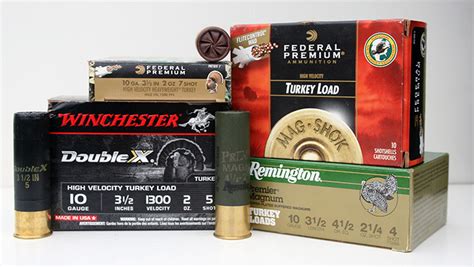 Time for a Ten | An Official Journal Of The NRA