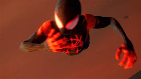 Marvel S Spider Man Miles Morales Final Epico YouTube