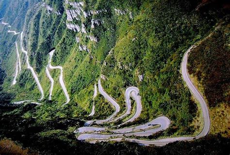 Rio Do Rastro Corvo Branco E Urubici Uma Cicloaventura Na Serra