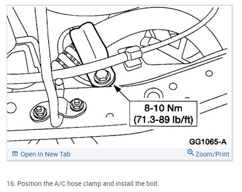 How To Replace The Power Steering Pump