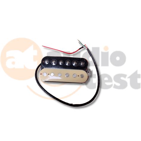 PICKUP L7 Bridge Chrome SIRE GUITARS Audiotest Sonido Profesional S L