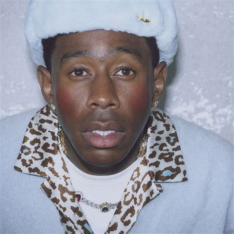 Tyler The Creator Sony Music Italy