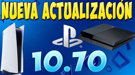 ¿cuándo Sale La Nueva Actualización De Ps4 Haras Dadinco