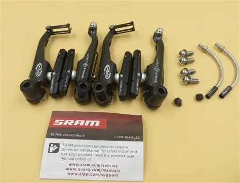 SRAM Avid Single Digit 7 SD7 Brake MTB bicycle bike caliper v brake-in ...