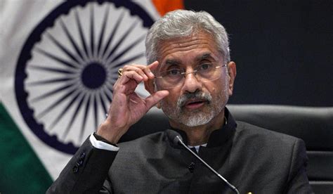 Eam Jaishankar To Represent India At Sco Summit In Astana The Week