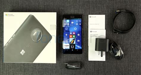 Microsoft Lumia Xl Dual Sim And Display Dock Unboxing