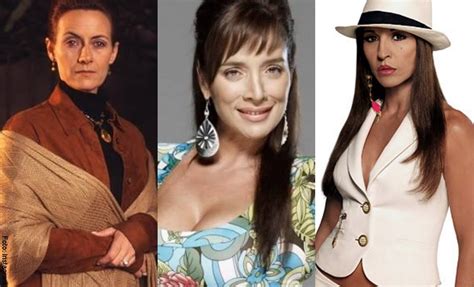 Famosas Que Ya Pasaron Por Los Posaron En Bikini Y Les Fue Muy Bien