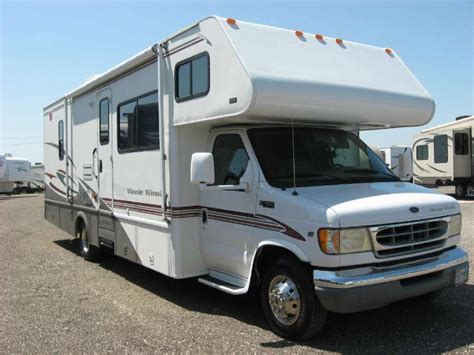 Winnebago Minnie Winnie 30v Rvs For Sale