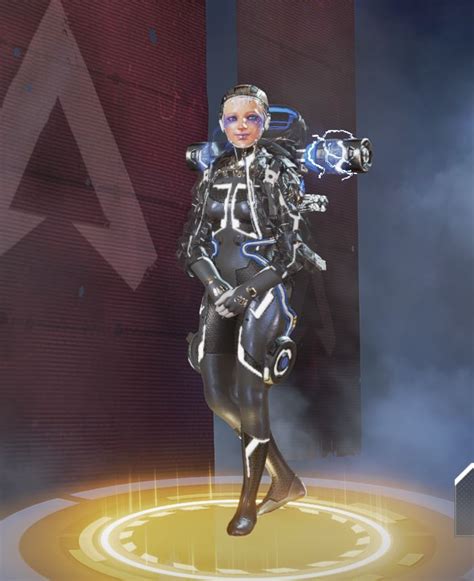 Top 10 Apex Legends Best Wattson Skins That Look Freakin Awesome