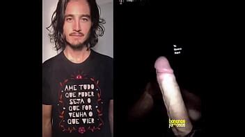 Tiago Iorc Nudez Pau Duro XVIDEOS