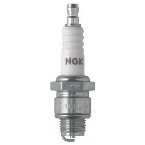 NGK (4626) BPMR7A Standard Series Spark Plug