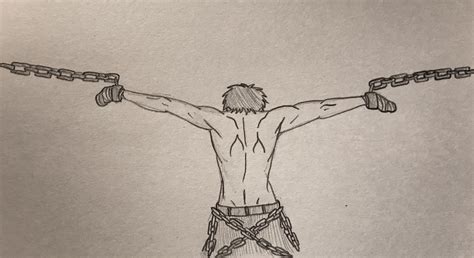 Ereh chained up by me : r/titanfolk