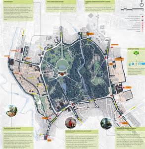 Bogor Botanical Garden Map | Fasci Garden