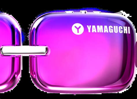 Прибор для коррекции зон вокруг глаз Yamaguchi Beauty Eyes