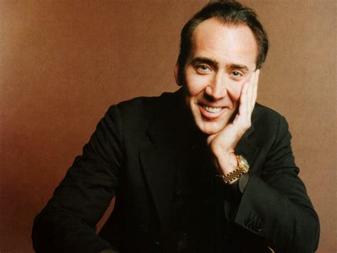 nicolas cage pictures hq bee media
