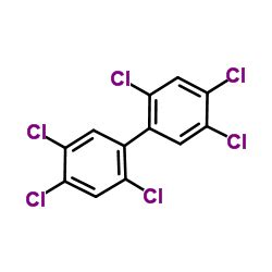 Pcb Cas Chemsrc