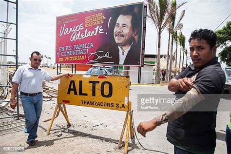 Nicaragua Canal Photos and Premium High Res Pictures - Getty Images