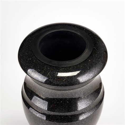 Cemetery vases are being updated to withstand harsh weather 4