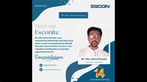 Our Videos Escon Elevators Pvt Ltd