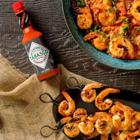 Where To Find Our Hard To Find Hot Sauces TABASCO Brand