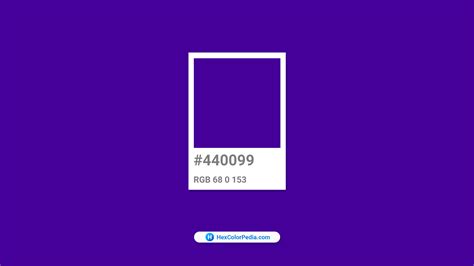 Pantone Violet C Hex Color Conversion Color Schemes Color Shades