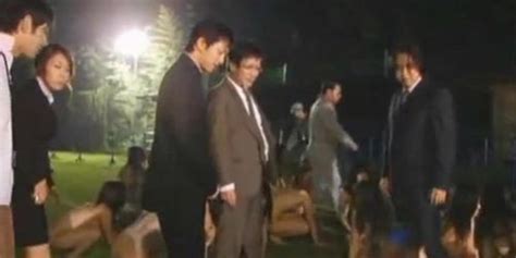 Mosaic Japanese AV Model Gets Pulled Out For Sex Tnaflix