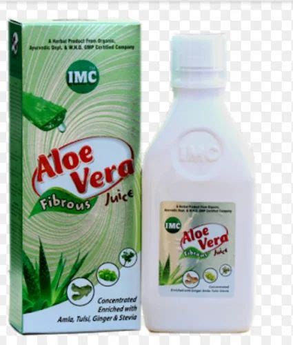 Aloe Vera Juice 1000 Ml Packaging Type Bottle At Rs 540 Bottle In Kanpur