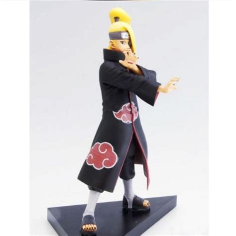 CLEARANCE SALE Naruto Shippuden DXF Figure Shinobi Relations Vol 3