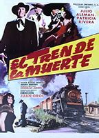 El Tren De La Muerte Nude Scenes