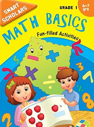 GRADE 1 Math Basics by OM Books | Goodreads