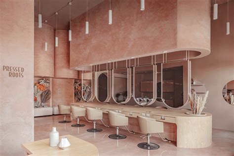 Beauty Salon Interior Salon Interior Design Salon Design Spa