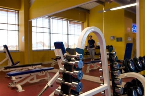 NUFFIELD HEALTH FITNESS & WELLBEING GYM - Updated January 2025 ...