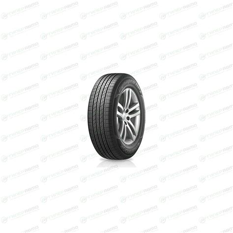 Шина летняя Hankook Dynapro HP2 (RA33), R18 265/60, 110V. Купить ...