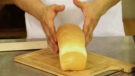 Como Hacer Un Pan De Molde Receta Con Levadura Prensada Fresca