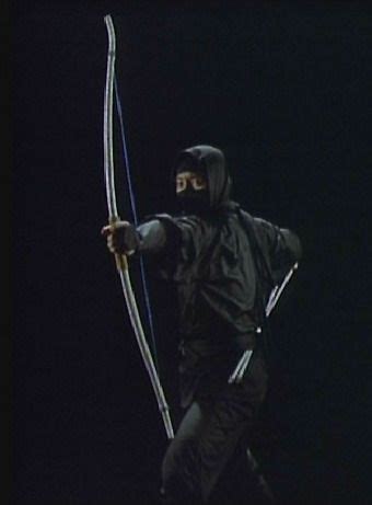 Sho kosugi enter the ninja - eilalaf