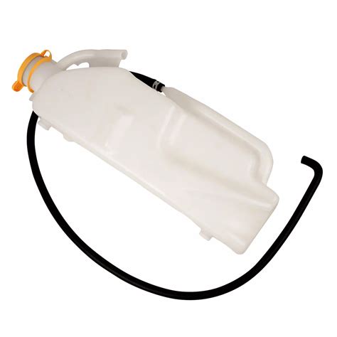 Jeep Wrangler Coolant Overflow Bottle 12 18 3 6L Jeep Wrangler JK