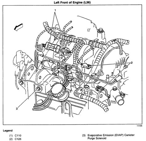 Impala Ss Engine Diagram