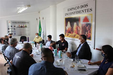 Aspra Pmbm Nota Conjunta Entidades Da Classe Reagem Ao Calote Do