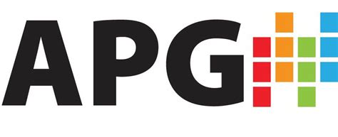APG - APG Groep N.V. Trademark Registration