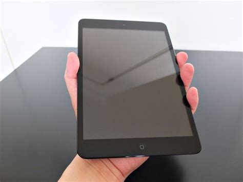 Apple Ipad Mini Review And Giveaway