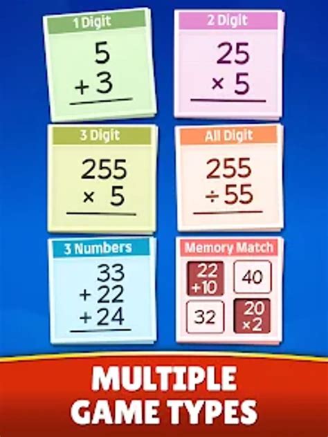 Math Games: Math for Kids for Android - Download