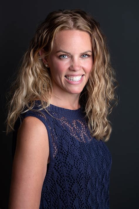 Jennifer Why Do Professional Headshots Matter 🌟first Impressions
