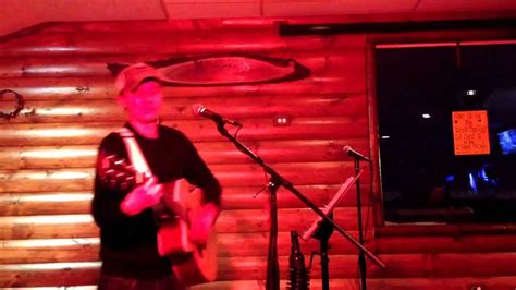 A Pirate Looks At Forty Jimmy Buffett Live Cover By Brad Bialy Youtube