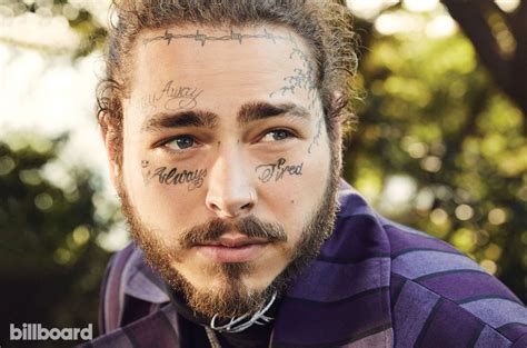 Post Malone Is Summer Ready Announces New French Rosé