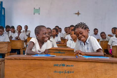 UNICEF on Financing Education Recovery and Transformation | UNICEF