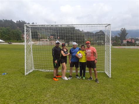 Variedad De Actividades En La Sede Sochagota Club Militar