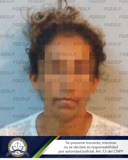 FISCALÍA CAPTURA A MUJER ACUSADA DE TRATA DE PERSONAS EN CIUDAD VALLES