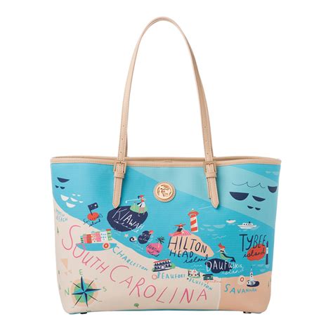 Spartina 449 Sea Islands Small Tote Totes Accessories Shop Your